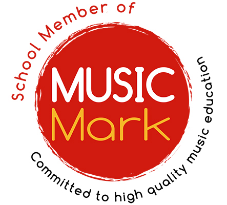 Music Mark logo